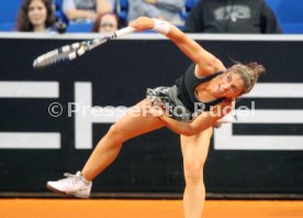 Porsche Tennis Grand Prix 2014