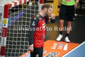 18.02.21 Frisch Auf G&ouml;ppingen - TVB Stuttgart