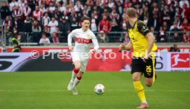 04.04.26 VfB Stuttgart - Borussia Dortmund