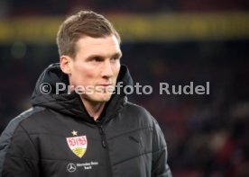 VfB Stuttgart - Bayer 04 Leverkusen