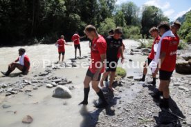 Trainingslager Kitzb&uuml;hel 2019