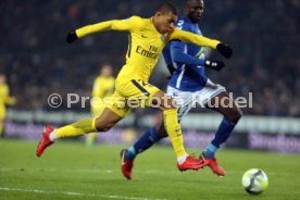 RC Stra&szlig;burg - Paris St. Germain