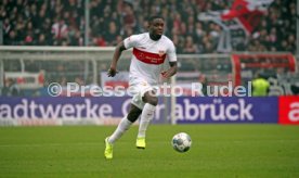 VfL Osnabr&uuml;ck - VfB Stuttgart