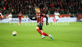 12.02.22 Bayer 04 Leverkusen - VfB Stuttgart