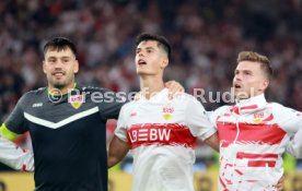 19.09.25 VfB Stuttgart - FC St. Pauli