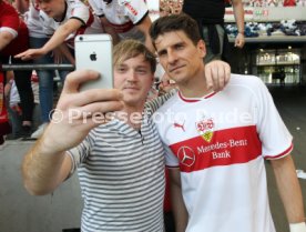 VfB Stuttgart - TSG 1899 Hoffenheim