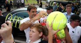 Tennis MercedesCup 2018