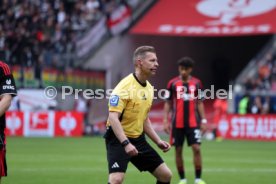 16.05.26 Eintracht Frankfurt - VfB Stuttgart