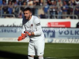 Karlsruher SC - SV Wehen Wiesbaden