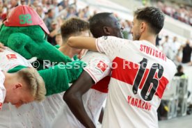 07.10.23 VfB Stuttgart - VfL Wolfsburg
