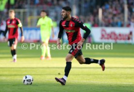 SC Freiburg - FC Augsburg