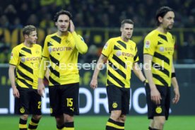 Borussia Dortmund