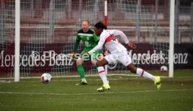 24.01.21 VfB Stuttgart II - SSV Ulm 1846