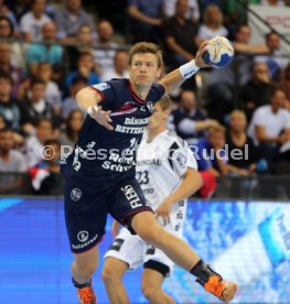 DKB Handball Bundesliga