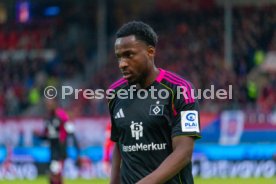 07.02.26 1. FC Heidenheim - Hamburger SV