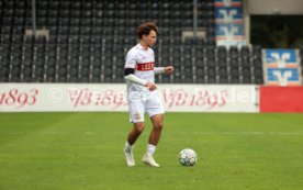 09.09.26 U19 VfB Stuttgart - U19 Viking Stavanger