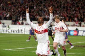 23.02.10 VfB Stuttgart - FC Barcelona
