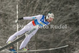 25.01.2026 Skifliegen Oberstdorf Weltmeisterschaft