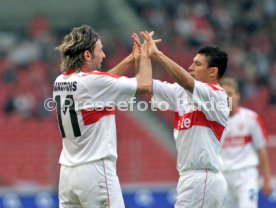 19.09.2002 VfB Stuttgart - FK Ventspils