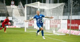 08.06.22 Stuttgarter Kickers - Eintracht Stadtallendorf