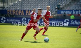 24.04.21 SC Freiburg - TSG 1899 Hoffenheim