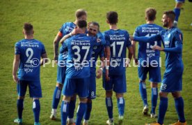 12.11.22 Stuttgarter Kickers - Freiburger FC