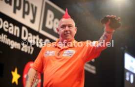 PDC Darts Grand Prix Sindelfinden 2017