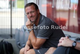 SG Sonnenhof Gro&szlig;aspach - 1. FC Kaiserslautern