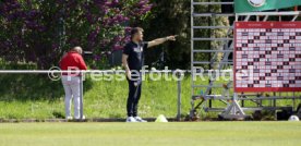 26.04.26 Frauen VfB Stuttgart - SV Meppen