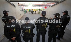 VfB Stuttgart - SV Werder Bremen