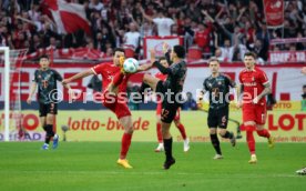 25.01.25 SC Freiburg - FC Bayern München