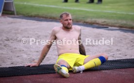 14.06.22 SV Eintracht Trier - Stuttgarter Kickers