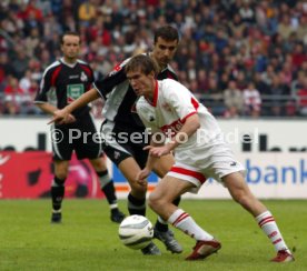 04.10.03 VfB Stuttgart - 1. FC K&ouml;ln