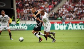 VfB Stuttgart - FC St. Pauli