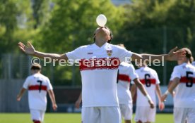 25.04.26 U17 VfB Stuttgart - U17 Hannover 96