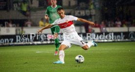 VfB Stuttgart - Hannover 96