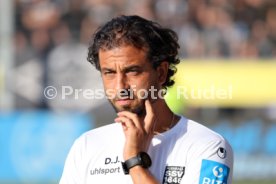 07.08.26 Stuttgarter Kickers - SSV Ulm 1846