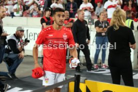 VfB Stuttgart - VfL Bochum