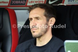 30.03.25 SC Freiburg - 1. FC Union Berlin