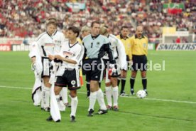 15.06.98 Deutschland - USA