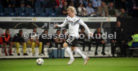 DFB Deutschland - Peru