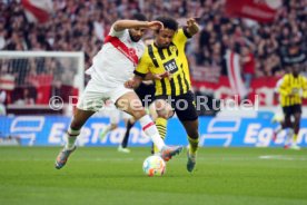 15.04.23 VfB Stuttgart - Borussia Dortmund
