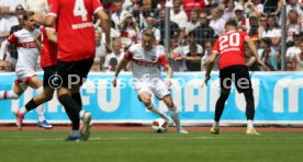 19.07.26 TSG Balingen - VfB Stuttgart