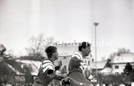 29.01.94 GSV Maichingen - VfB Stuttgart