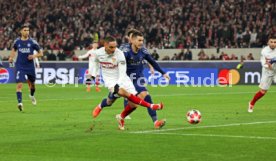 29.01.25 VfB Stuttgart - Paris St. Germain