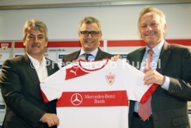VfB Stuttgart