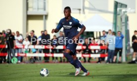 FC St. Gallen - VfL Bochum