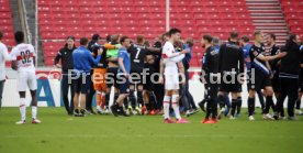 22.05.21 VfB Stuttgart - Arminia Bielefeld