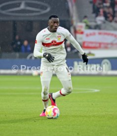 21.01.23 VfB Stuttgart - 1. FSV Mainz 05