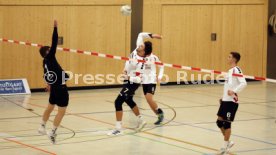 31.01.26 TV Stammheim - Leichlinger TV